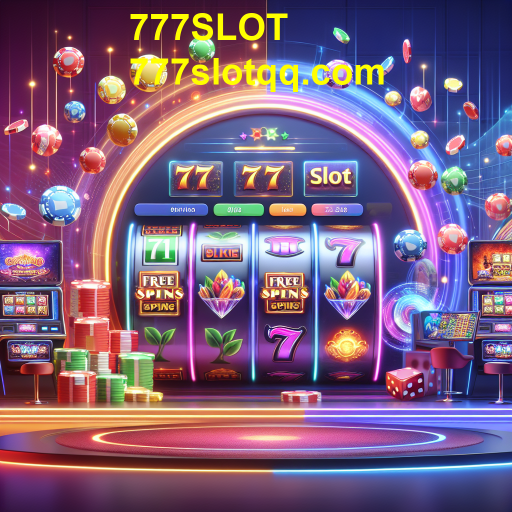 Descubra os Recursos Imperdíveis dos Jogos de Cassino no 777SLOT