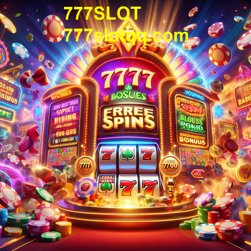Descubra as Melhores Promoções no 777SLOT