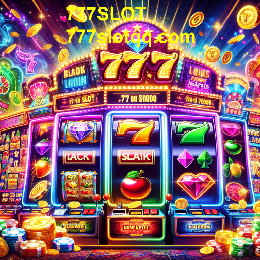 Descubra a Emoção dos Jogos de Ganhos no 777SLOT